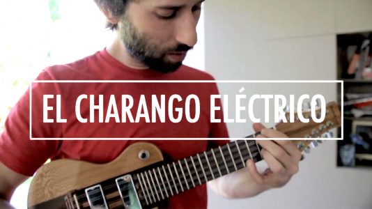 el-charango-electrico-de-mariano-delledonne